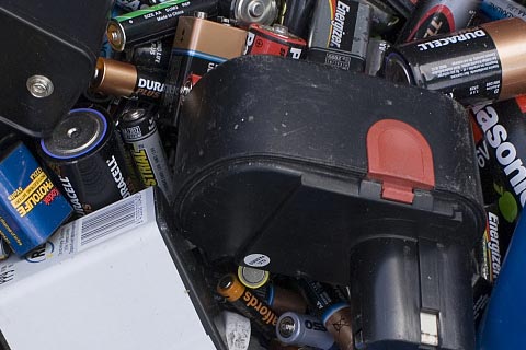 山西报废电池回收-上门回收铅酸蓄电池|高价动力电池回收