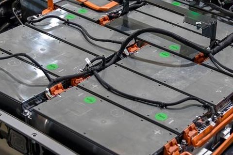 毕节海拉铁锂电池回收