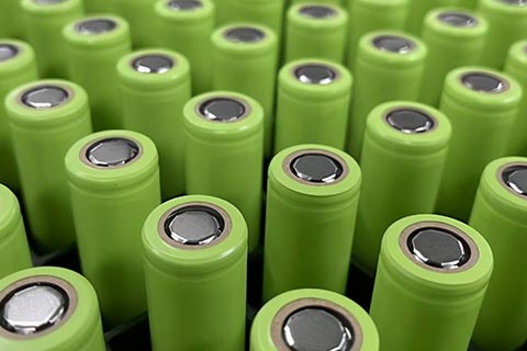 浦东新钛酸锂电池回收服务|钛酸锂电池回收利用