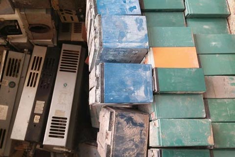 安徽收购铁锂电池回收站|废铁锂电池回收公司