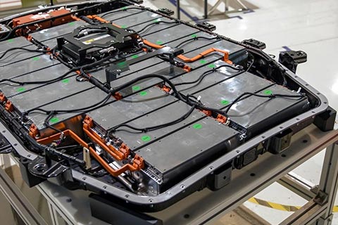 ㊣涪城吴家收废弃动力电池☯电池回收 龙头☯专业回收叉车蓄电池