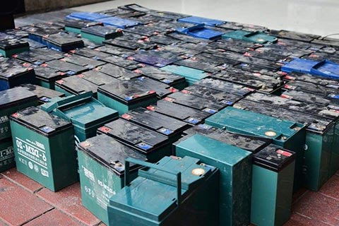 黔江五里乡专业回收三元锂电池,废电池回收吗|汽车电池回收价格