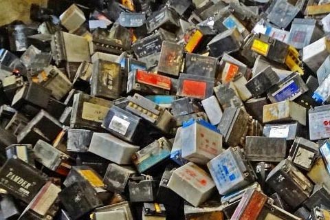 废旧电池回收价值_电池设备回收_锂电池回收吗